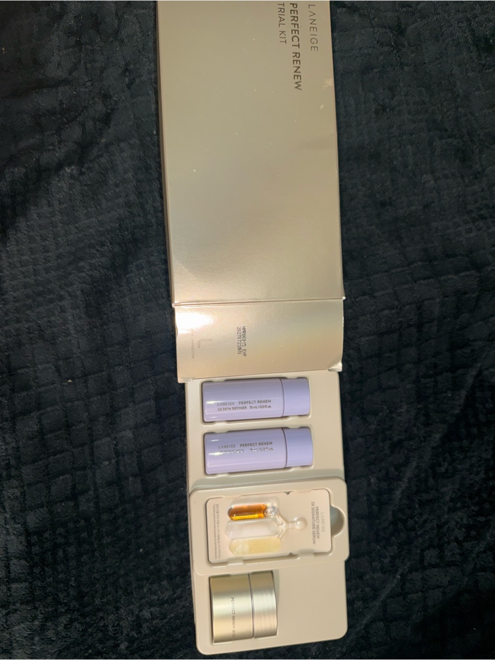 Laneige